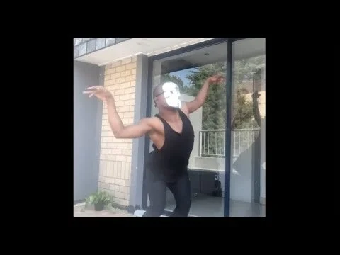 THE LONG MINUTE | DESCENT INTO DEATH