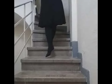 THE LONG MINUTE | THE LEDGE OF SADNESS