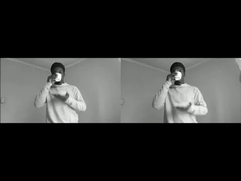 THE LONG MINUTE | E = MTEA2