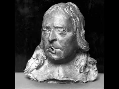 THE LONG MINUTE | ONE MINUTE MILTON