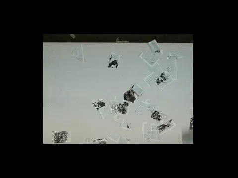 THE LONG MINUTE | PAPER TREE