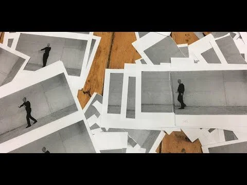 THE LONG MINUTE | DON'T STAND SO