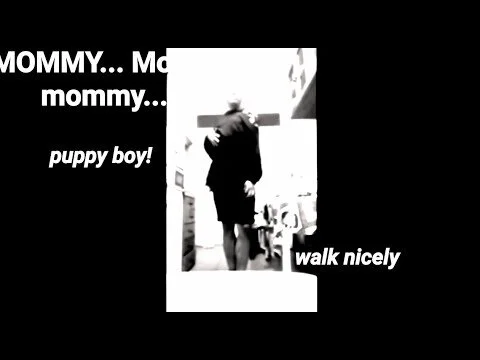 THE LONG MINUTE | MOMMY MOMMY...