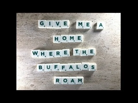 THE LONG MINUTE | PAUSE