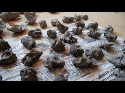 THE LONG MINUTE | SKINS