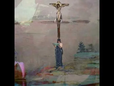 THE LONG MINUTE | BARZAKH