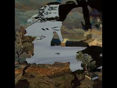 THE LONG MINUTE | METAMORPHOSIS