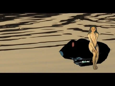 THE LONG MINUTE | SUBMUNDO