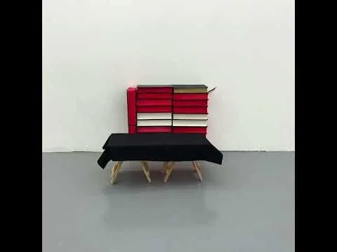 THE LONG MINUTE | CONGREGATION