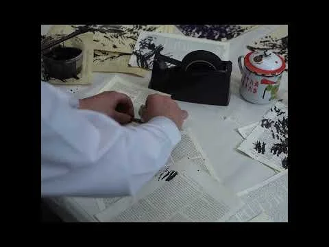 THE LONG MINUTE | TABLE RAT