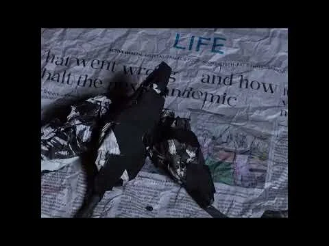 THE LONG MINUTE | PICNIC PANIC