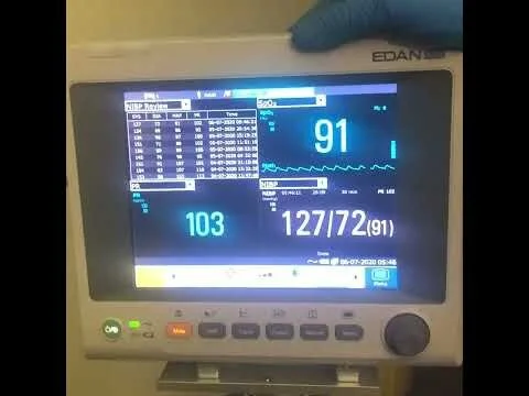 THE LONG MINUTE | OR ELSE THE MACHINE WILL BREATHE