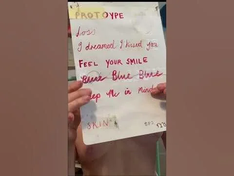 THE LONG MINUTE | ALL OF THE GONE PART 2 | SKIN