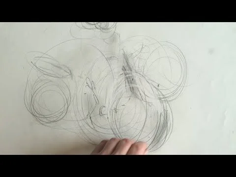 THE LONG MINUTE | GIRL ON A BICYCLE