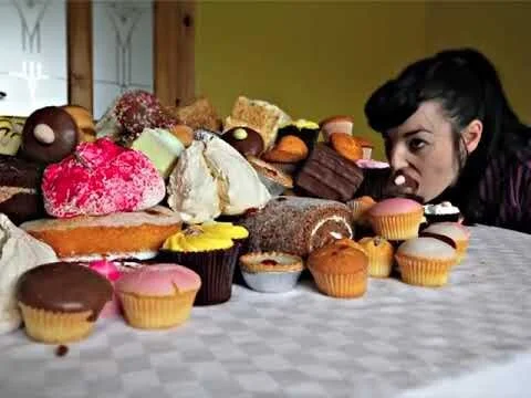 THE LONG MINUTE | POSSESSION I