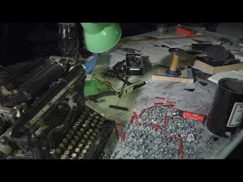 THE LONG MINUTE | WHO IS FIRE, WHO IS WATER