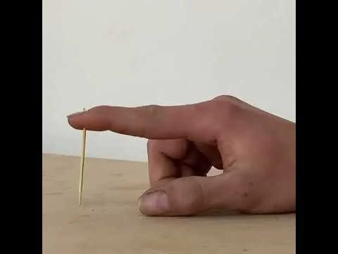 THE LONG MINUTE | THUS SPOKE THE SEDUCER