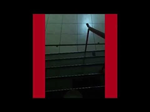 THE LONG MINUTE | BAPTISIM