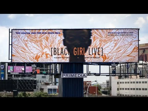 Koleka Putuma | THE HIGHWAY NOTICE PROJECT