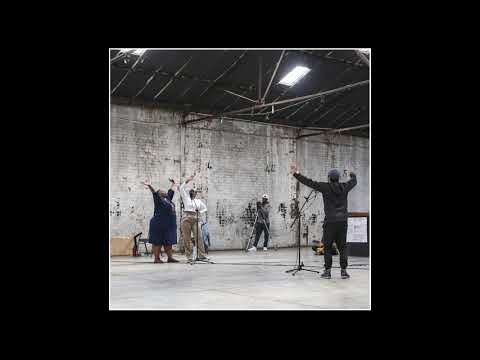 HAPPENSTANCE - Episode 03 TONGUES (created by Shane Cooper)