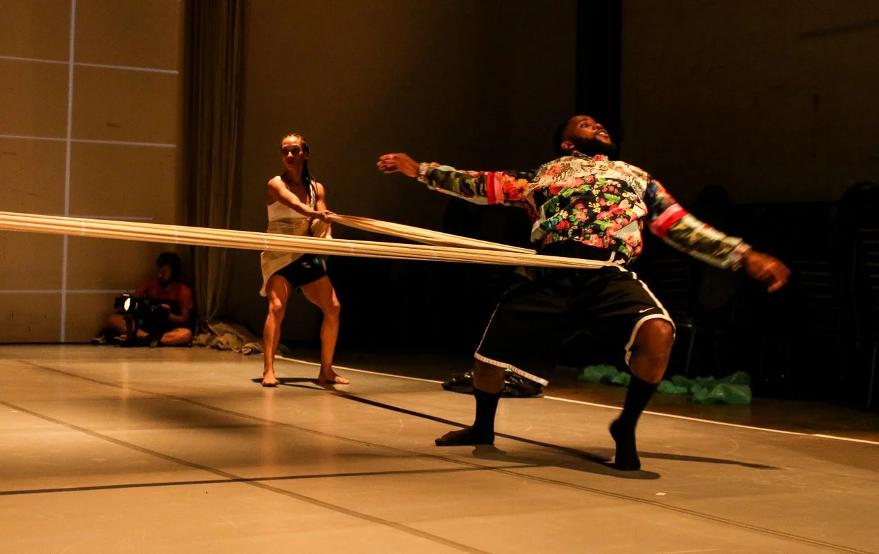 Don't Trust The Border | SEASON 4