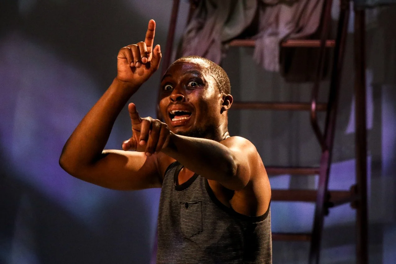 Video Countdown 6/6 | SEASON 4