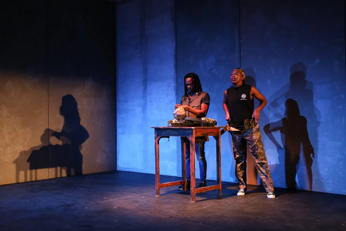 Programme 2 | A Recap Of 5 Epics | SEASON 5