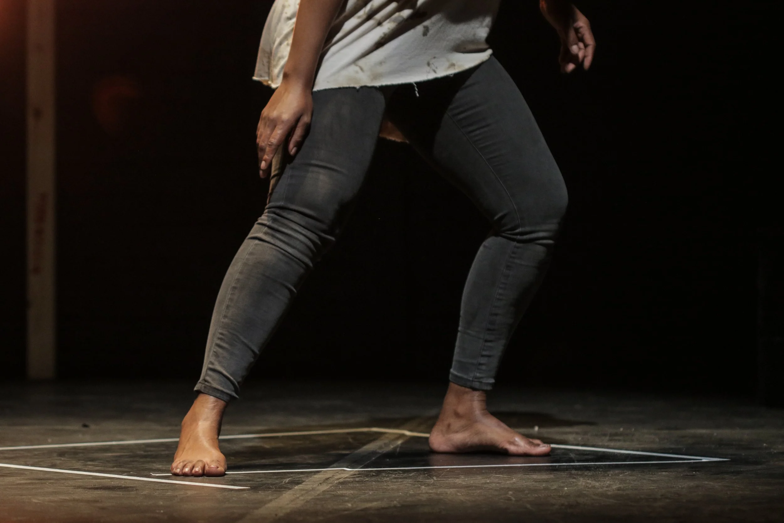 A CONSIDERED 3 MINUTES | THE PROCESS