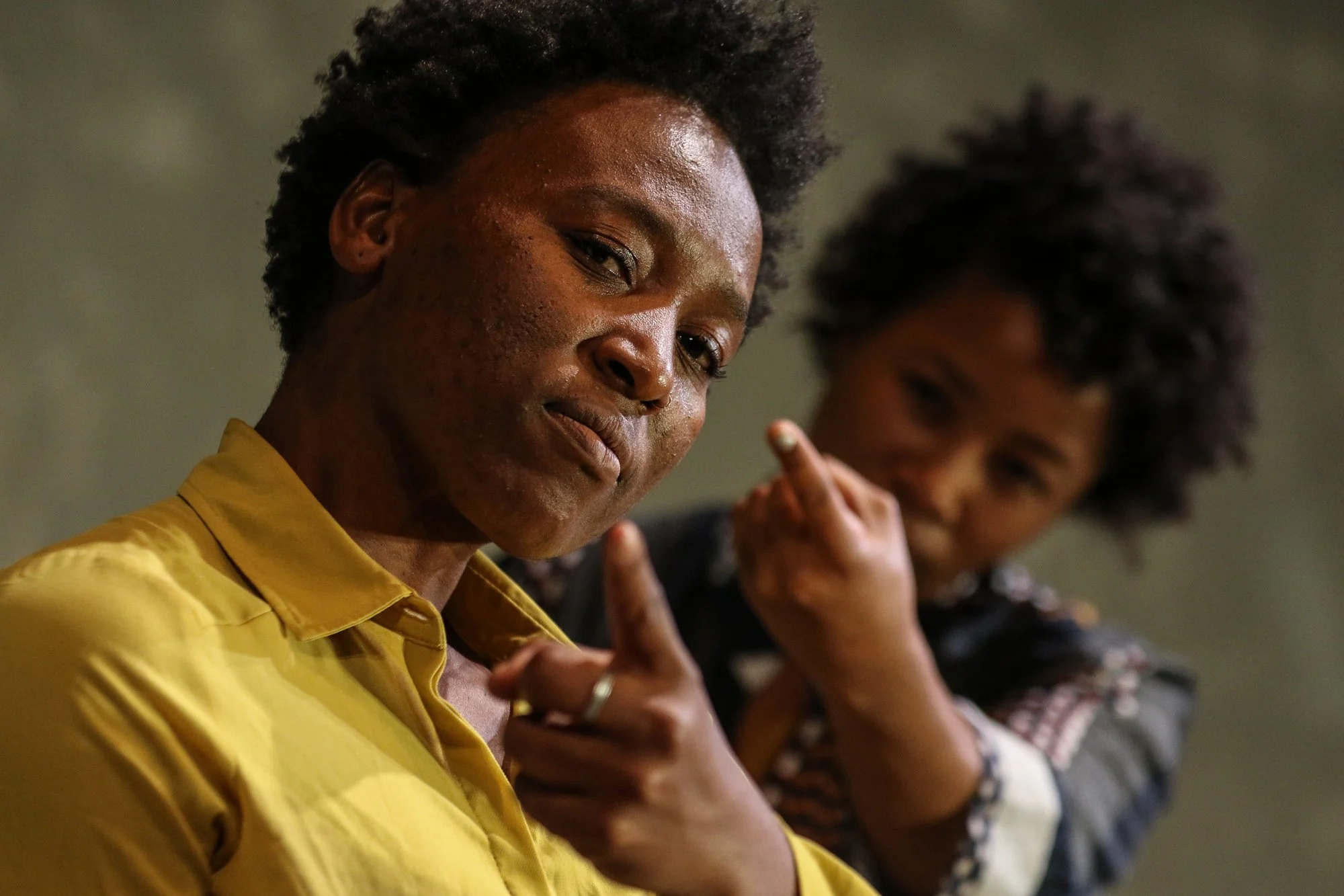 A CONSIDERED 3 MINUTES | FETCH