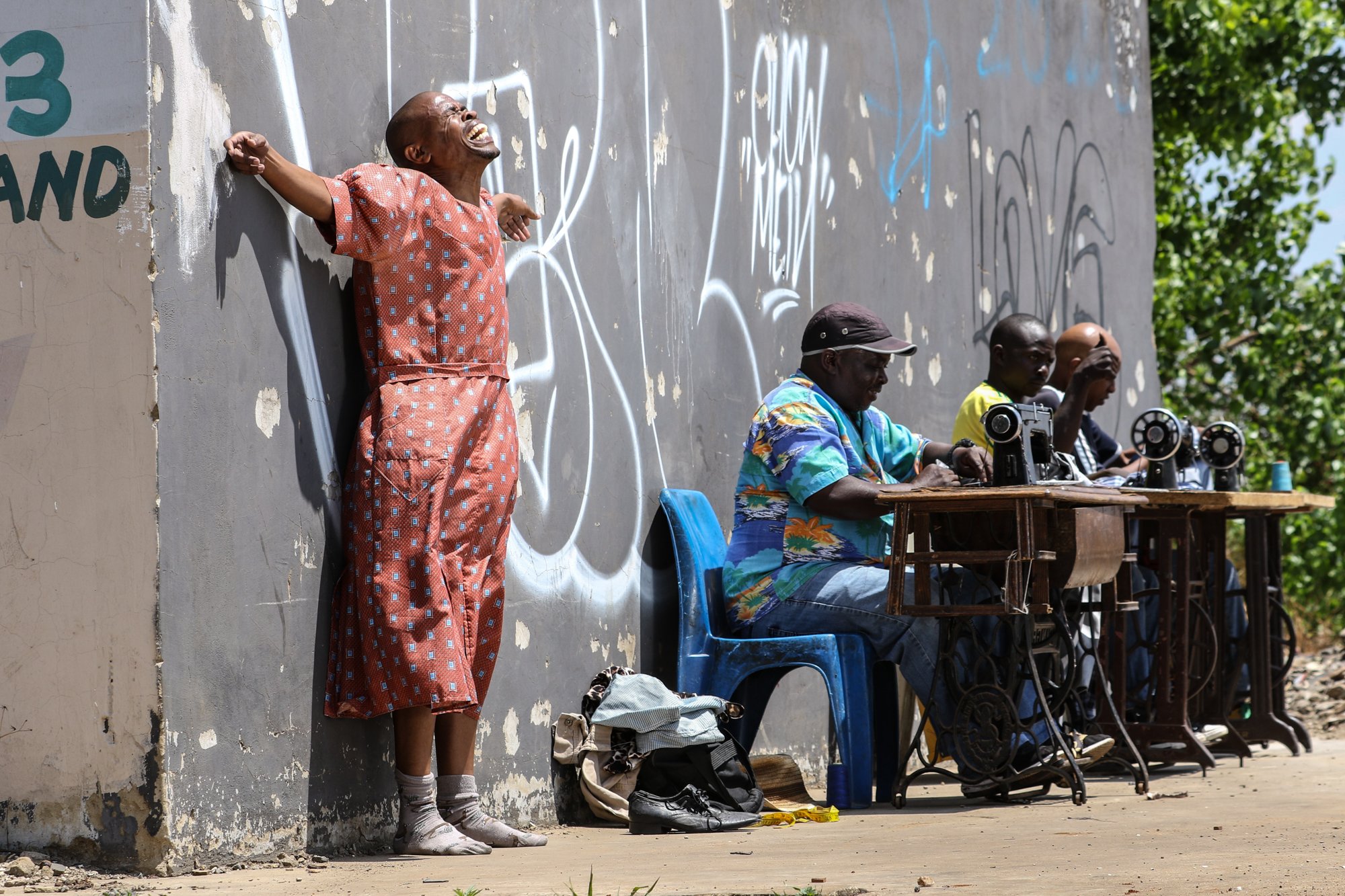 A CONSIDERED 3 MINUTES | UMTHONGO