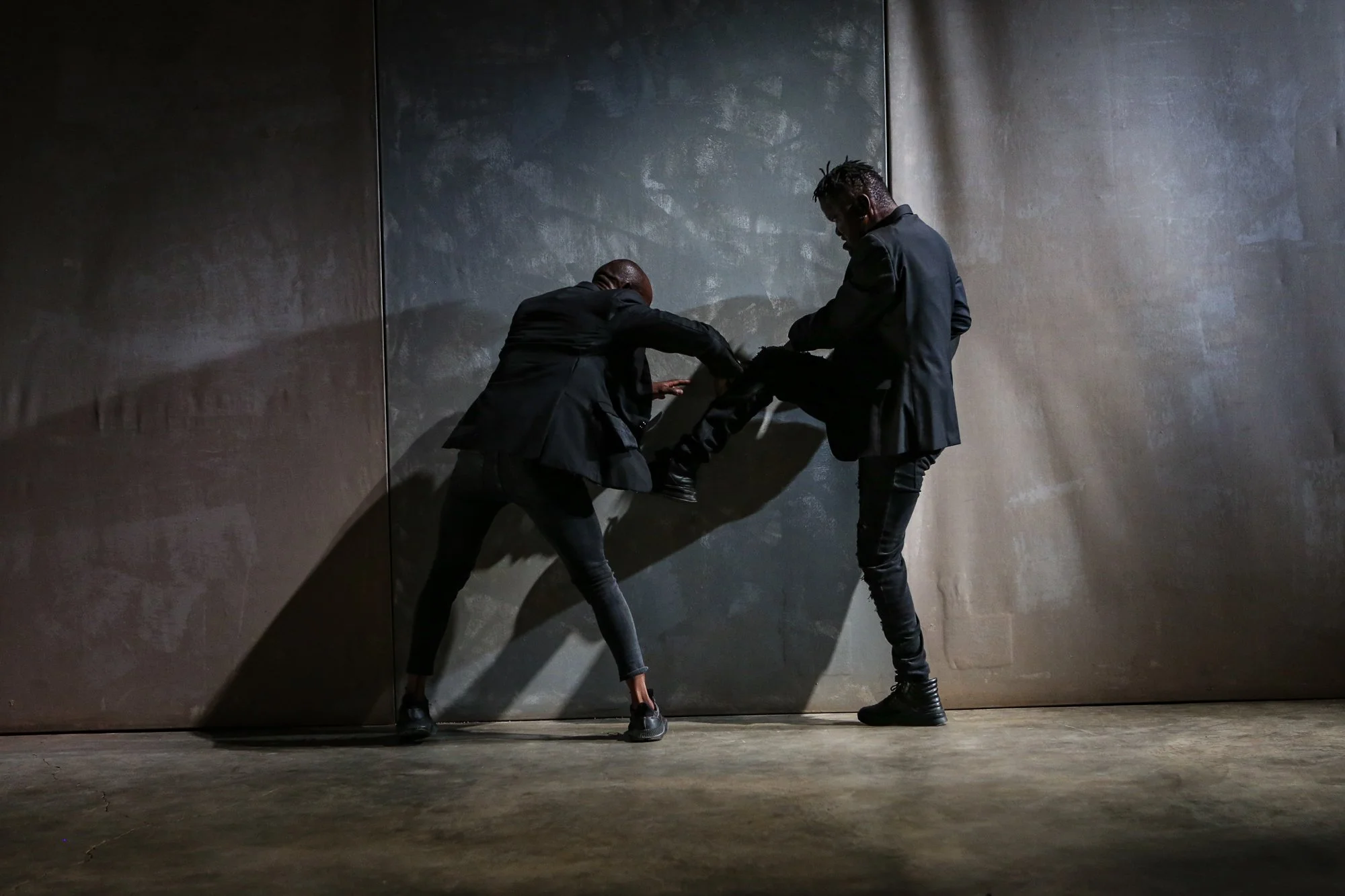 A CONSIDERED 3 MINUTES | STITCHES