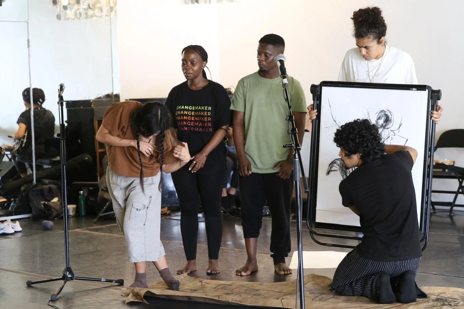 NOVEMBER 2025 | MIAMI LIGHT PROJECT