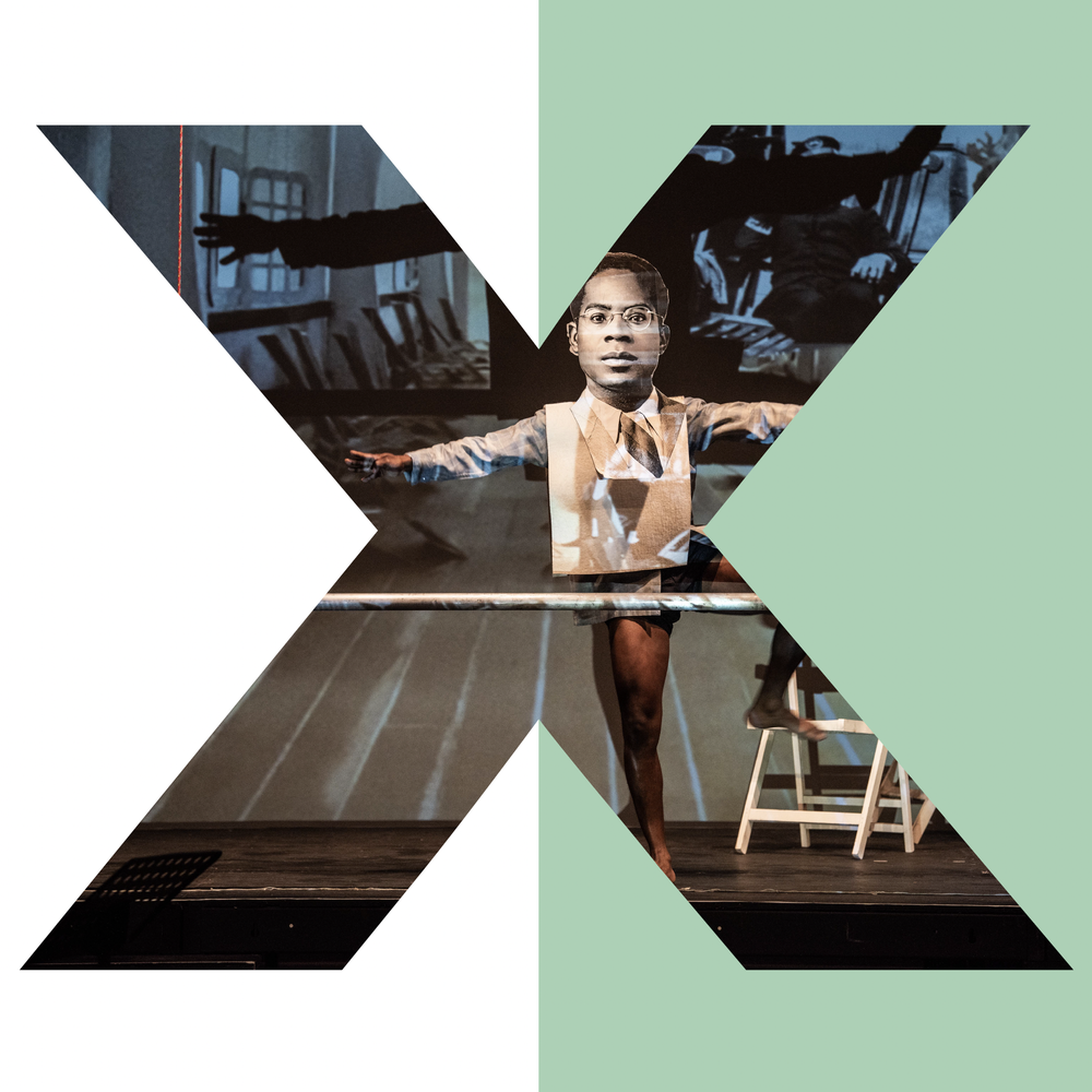 The Centre for the Less Good Idea is an interdisciplinary incubator ...