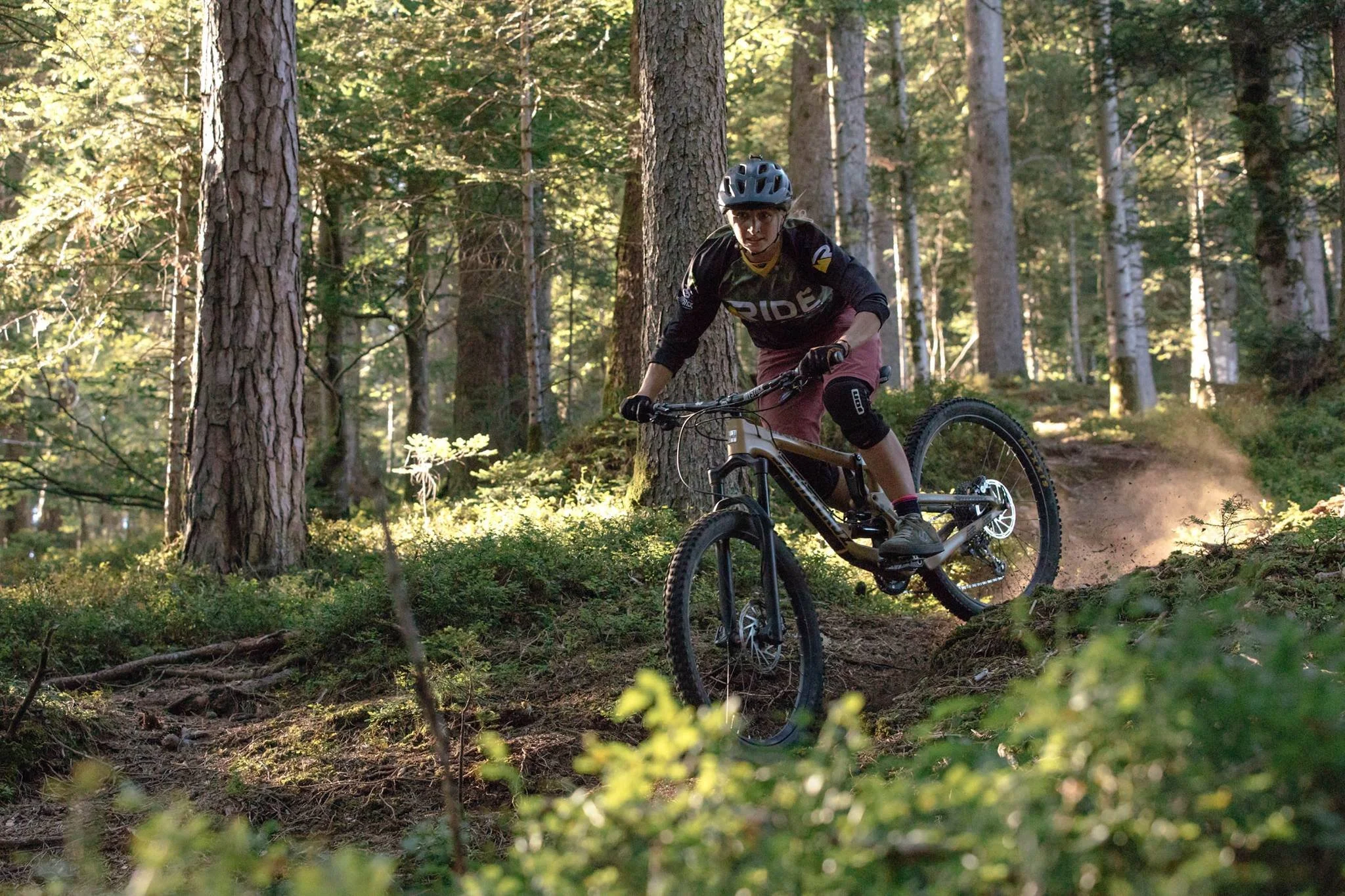 Essential Trail Skills Teil 2