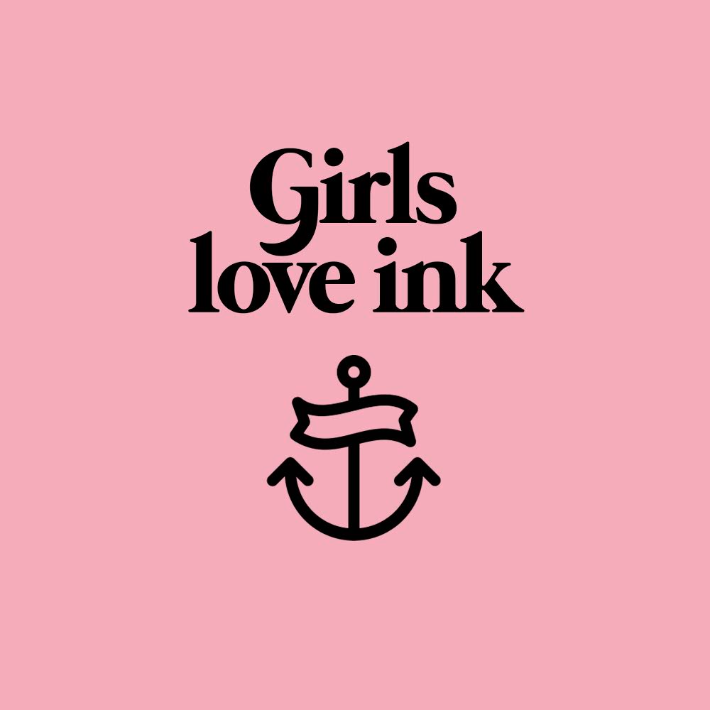 MUJERES QUE TATÚAN. VOL. II