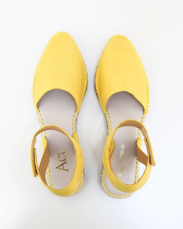 Ault-Yellow-Leather-Pointed-Toe-Sandal-Espadrilles-Act-Series-2.jpg