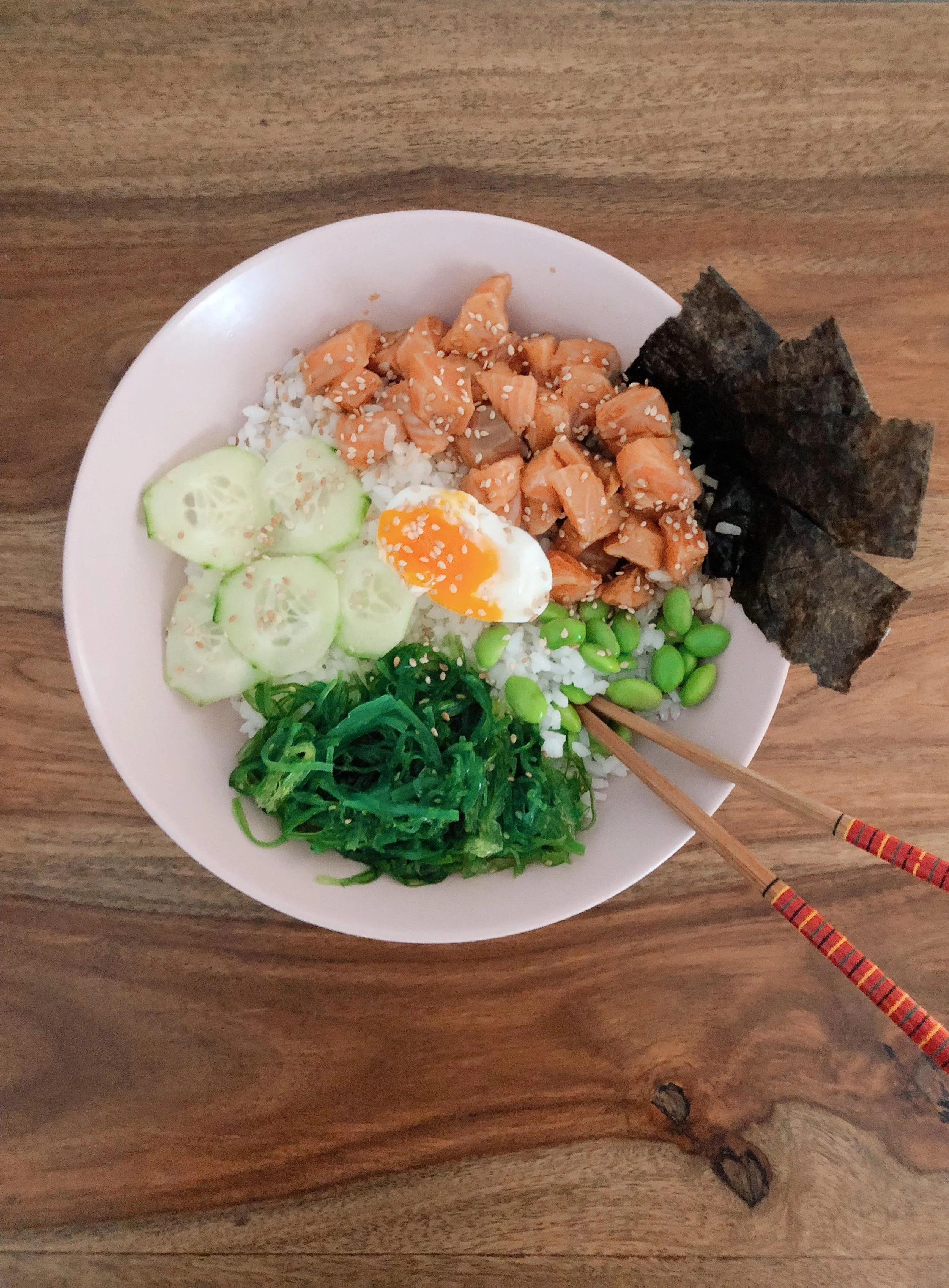 RECETAS PARA DAR ENVIDIA CON TU TUPPER