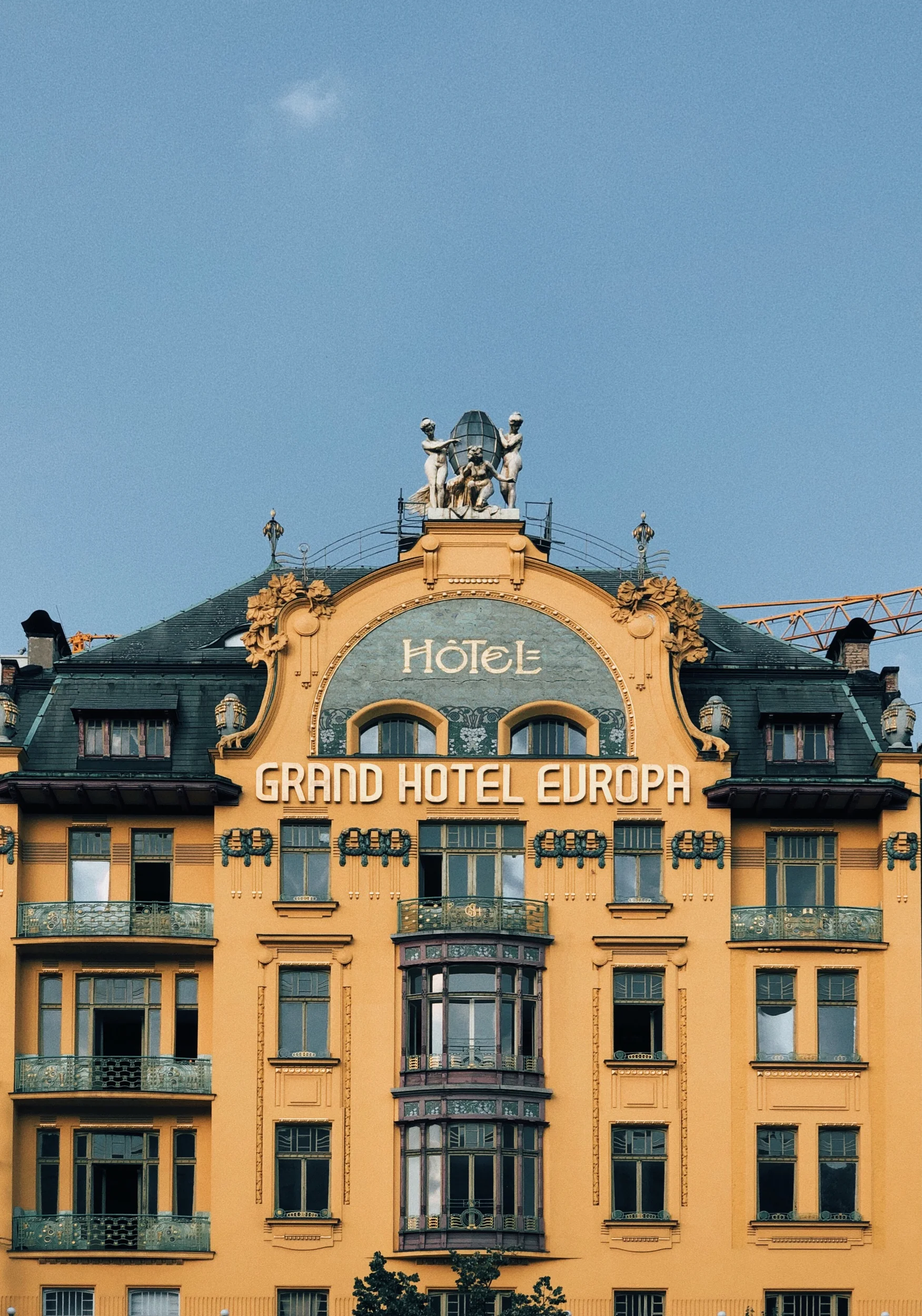  10 COSAS QUE HACER Y COMER EN PRAGA