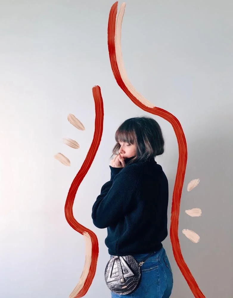 10 BÁSICOS PARA EL FONDO DE ARMARIO PERFECTO