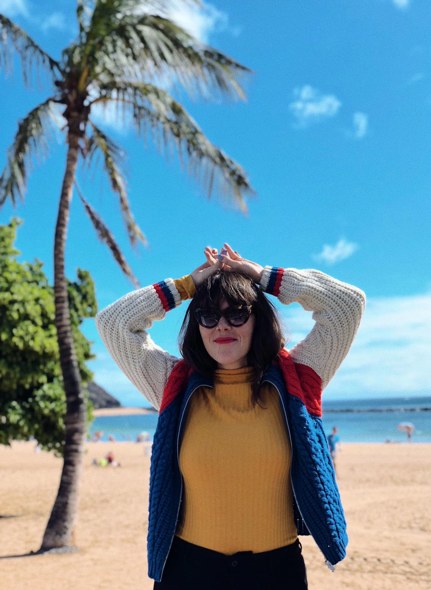 LANA MADE IN SPAIN ...¡Y PUNTO!