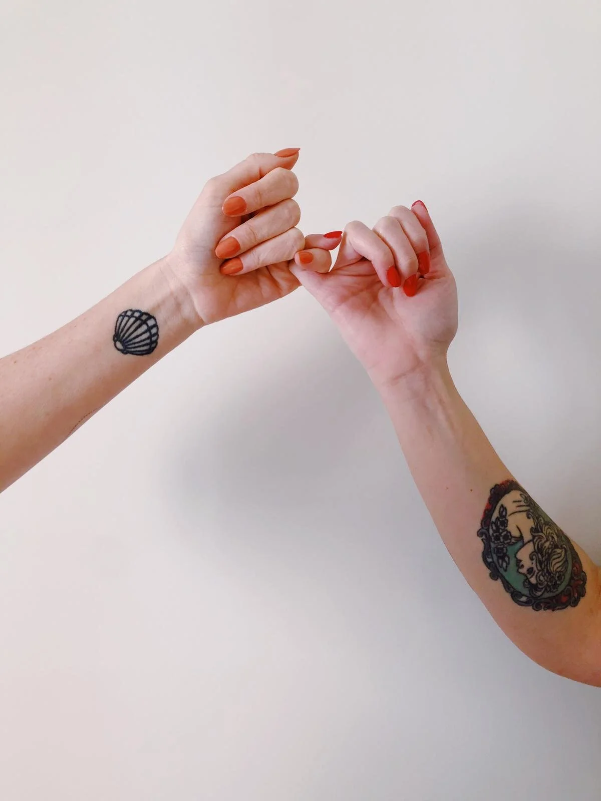 AMISTADES FEMINISTAS