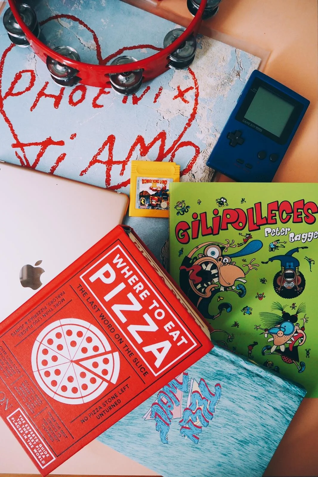 LAS MEJORES INICIATIVAS ONLINE DEL #YOMEQUEDOENCASA