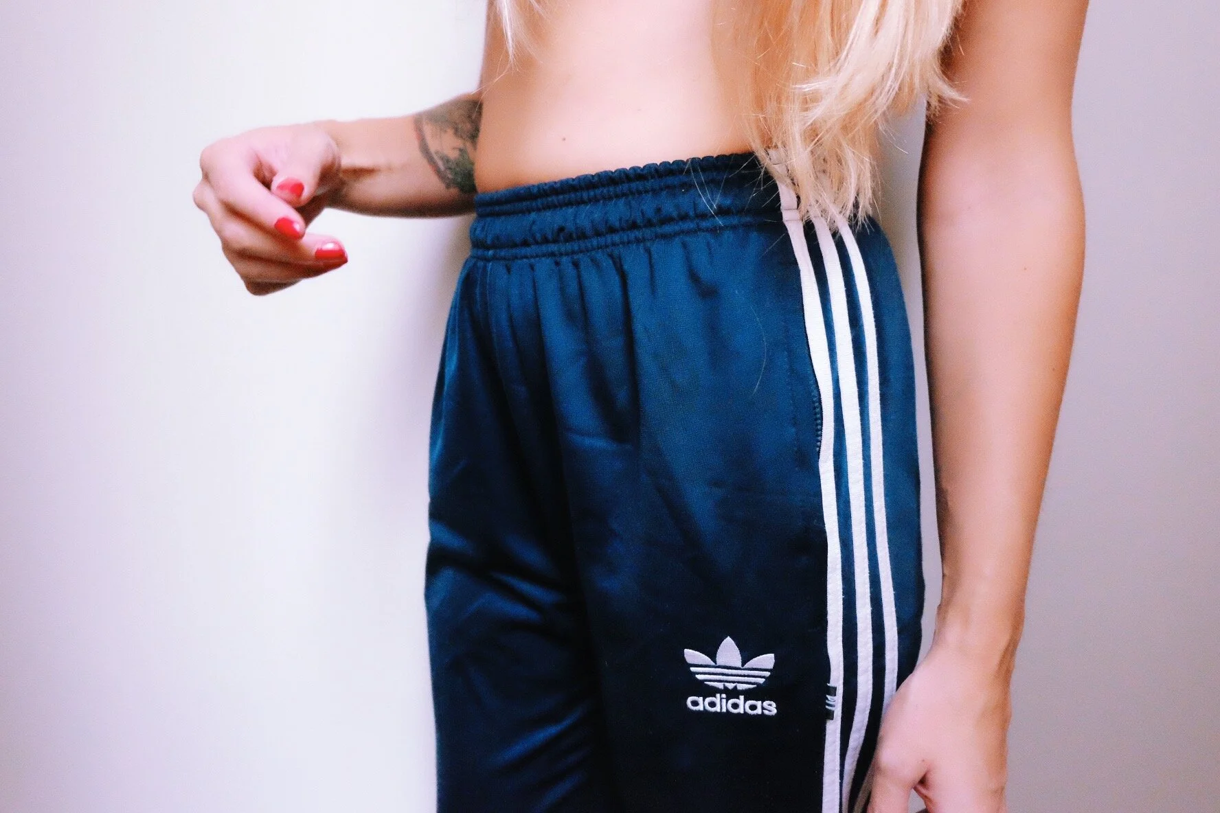 MAKE THE CHÁNDAL GREAT AGAIN