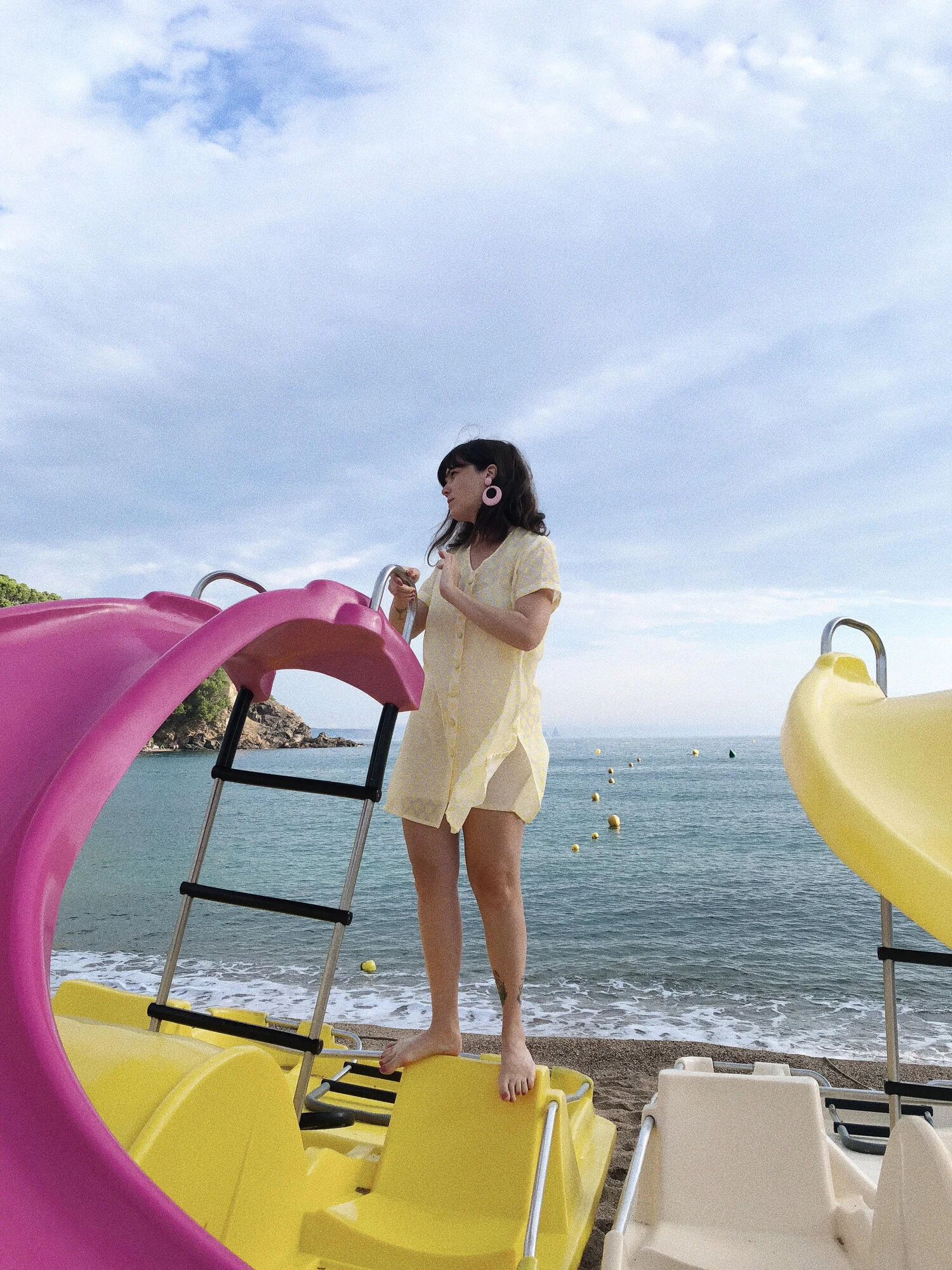 LOS MEJORES DESTINOS NACIONALES PARA ESTE VERANO EXTRAÑO