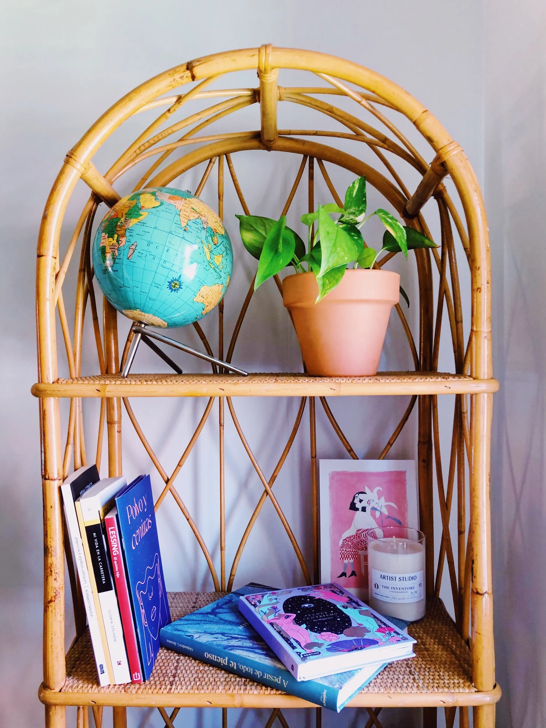 LIBROS PARA MEJORAR CUALQUIER VERANO