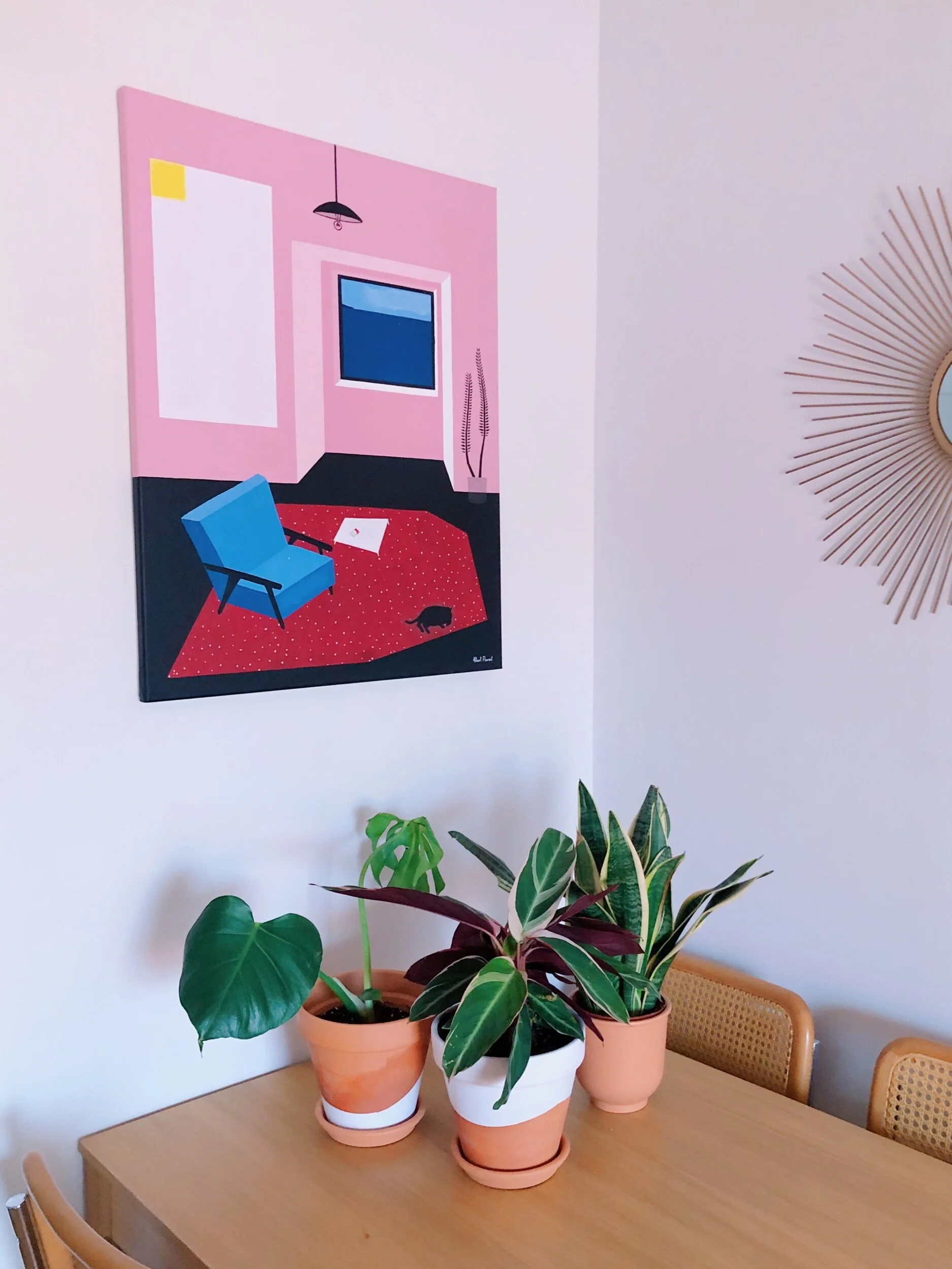 LAS MEJORES CUENTAS DE IG SOBRE PLANTAS