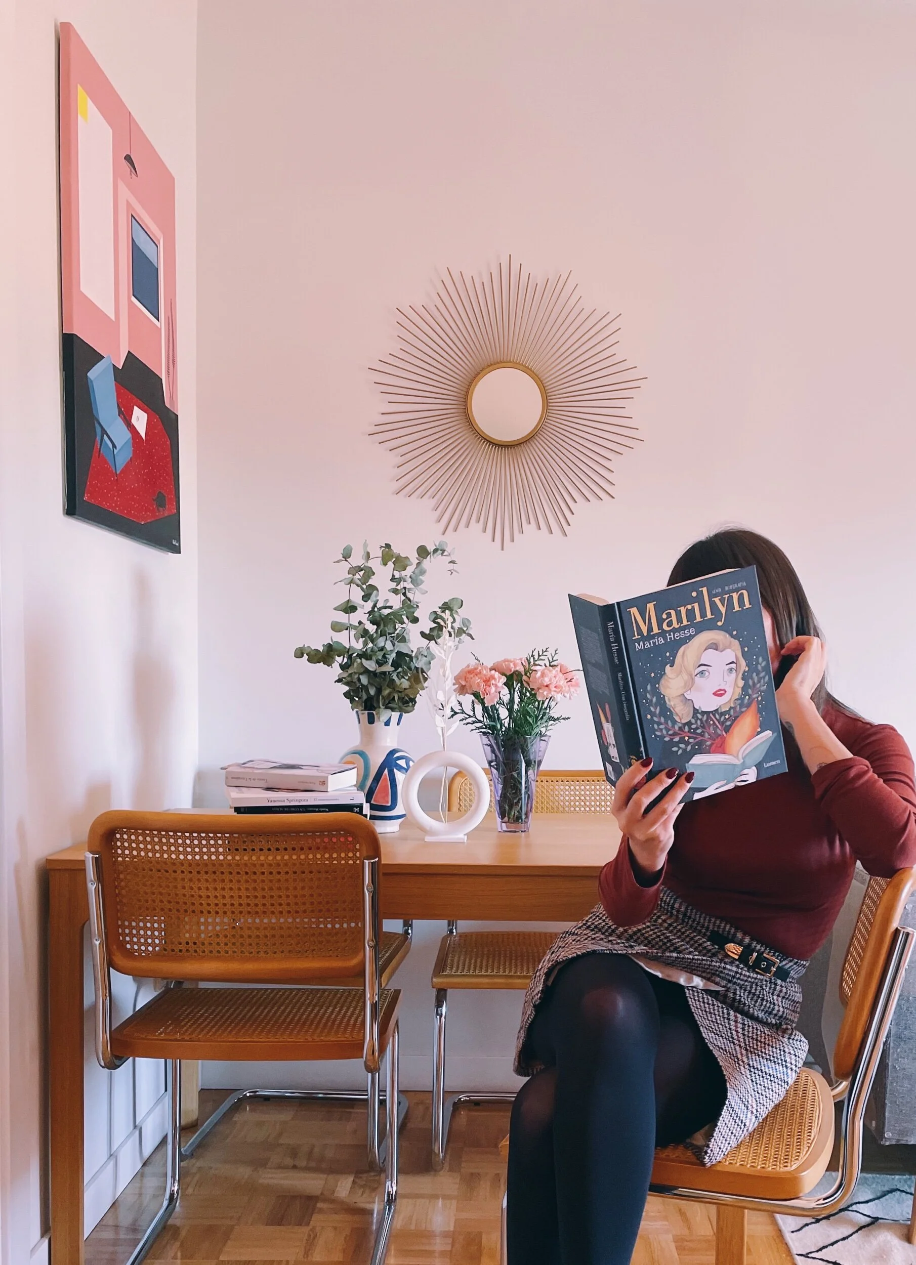 6 LIBROS IMPRESCIDIBLES RECIÉN SALIDOS DEL HORNO