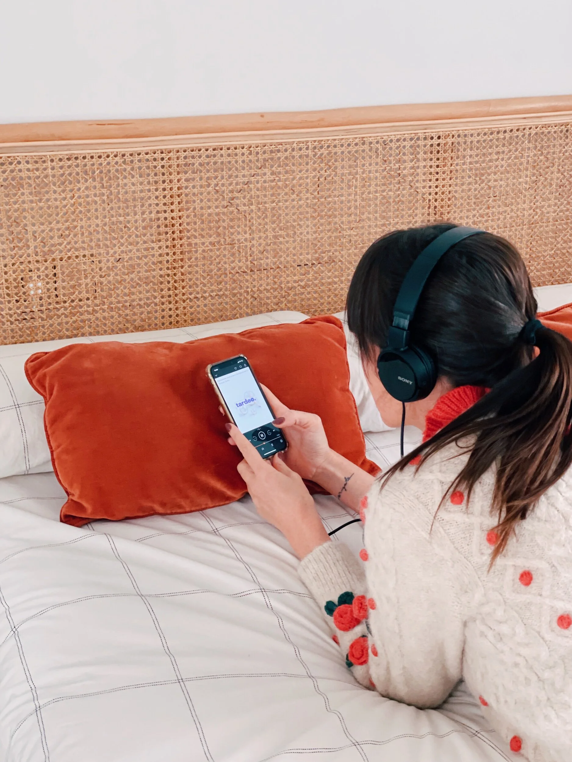 LOS PODCAST FEMINISTAS QUE TIENES QUE CONOCER