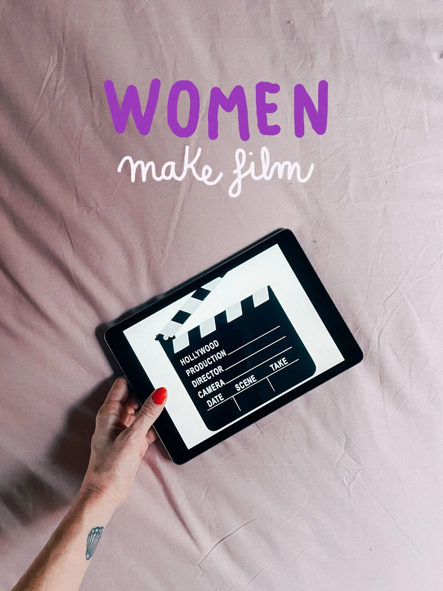 8 PELIS Y DOCUS DIRIGIDAS POR MUJERES