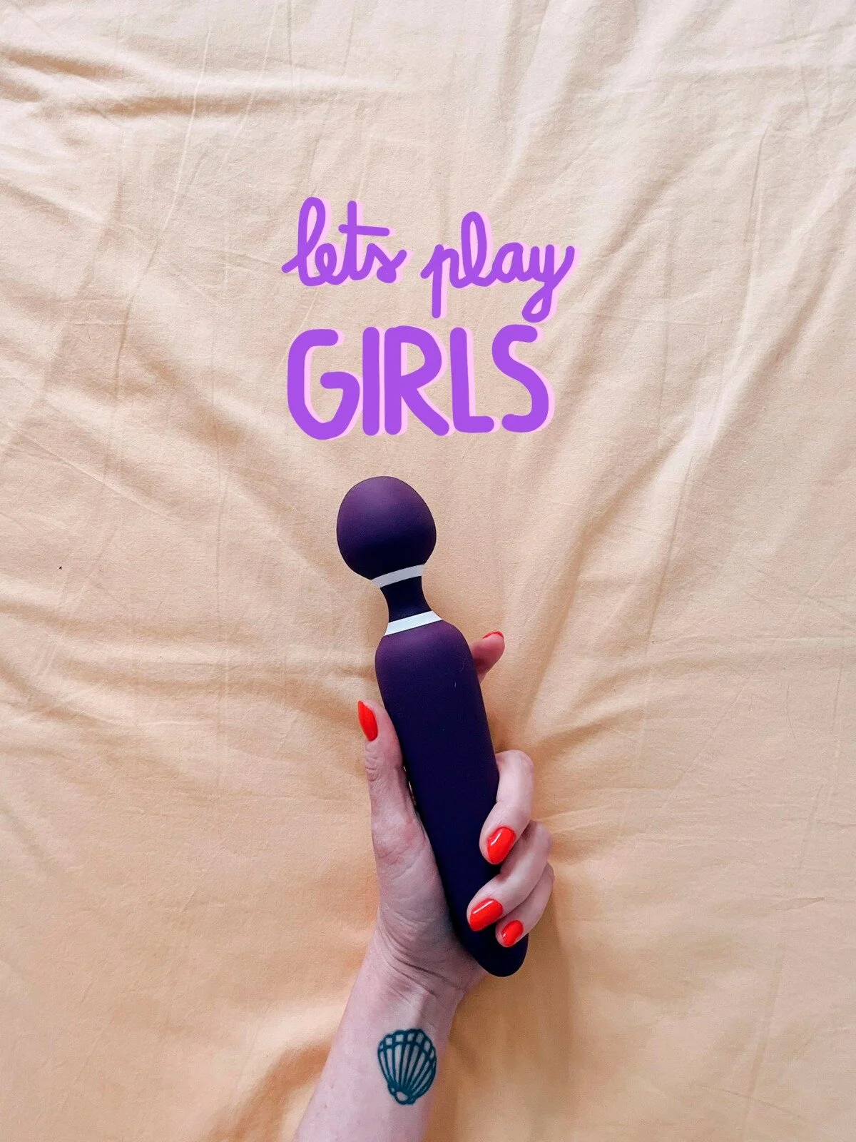 TOP 5 JUGUETES ERÓTICOS